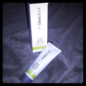 Set of 3 Charcoal Mask